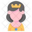 پیش‌نمایش فایل queen-2236489 از پک آواتارها