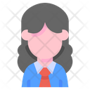 پیش‌نمایش فایل woman-2236482 از پک آواتارها