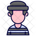 پیش‌نمایش فایل criminal-2236469 از پک آواتارها