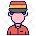 پیش‌نمایش فایل doorman-2236466 از پک آواتارها