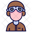 پیش‌نمایش فایل driver-2236465 از پک آواتارها