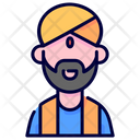 پیش‌نمایش فایل hindu-2236461 از پک آواتارها