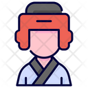 پیش‌نمایش فایل judo-2236457 از پک آواتارها
