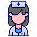 پیش‌نمایش فایل nurse-2236452 از پک آواتارها