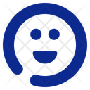 پیش‌نمایش فایل smile-2271601 از پک رابط کاربری