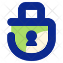 پیش‌نمایش فایل locked-2271303 از پک رابط کاربری