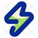 پیش‌نمایش فایل lightning-2271340 از پک رابط کاربری