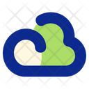 پیش‌نمایش فایل cloud-2271455 از پک رابط کاربری