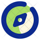 پیش‌نمایش فایل compass-2271454 از پک رابط کاربری