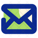 پیش‌نمایش فایل email-2271453 از پک رابط کاربری