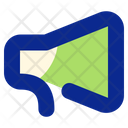 پیش‌نمایش فایل megaphone-2271236 از پک رابط کاربری