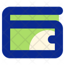 پیش‌نمایش فایل wallet-2271225 از پک رابط کاربری