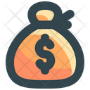 پیش‌نمایش فایل money-bag-2364708 از پک کسب و کار و امور مالی