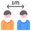 پیش‌نمایش فایل social-distance-2375893 از پک ویروس کرونا