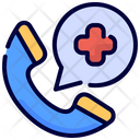 پیش‌نمایش فایل emergency-call-2375867 از پک ویروس کرونا