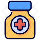 پیش‌نمایش فایل medicine-bottle-2375856 از پک ویروس کرونا
