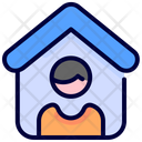پیش‌نمایش فایل quarantine-home-2375852 از پک ویروس کرونا