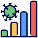 پیش‌نمایش فایل virus-spreading-graph-2375865 از پک ویروس کرونا