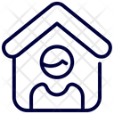 پیش‌نمایش فایل quarantine-home-2375902 از پک ویروس کرونا