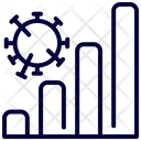 پیش‌نمایش فایل virus-spreading-graph-2375915 از پک ویروس کرونا