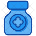 پیش‌نمایش فایل medicine-bottle-2375931 از پک ویروس کرونا