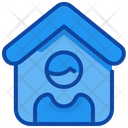 پیش‌نمایش فایل quarantine-home-2375927 از پک ویروس کرونا