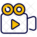 پیش‌نمایش فایل video-camera-2480965 از پک طراحی گرافیک و عکاسی