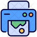 پیش‌نمایش فایل printer-2480851 از پک طراحی گرافیک و عکاسی