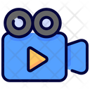 پیش‌نمایش فایل video-camera-2480845 از پک طراحی گرافیک و عکاسی