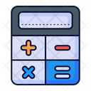 پیش‌نمایش فایل calculator-2501506 از پک کسب و کار و امور مالی