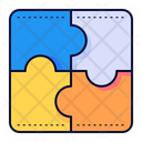پیش‌نمایش فایل puzzle-2501521 از پک کسب و کار و امور مالی