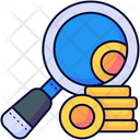 پیش‌نمایش فایل search-money-2501508 از پک کسب و کار و امور مالی