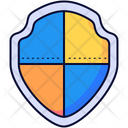 پیش‌نمایش فایل shield-2501507 از پک کسب و کار و امور مالی
