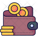 پیش‌نمایش فایل wallet-2501523 از پک کسب و کار و امور مالی
