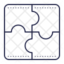 پیش‌نمایش فایل puzzle-2501460 از پک کسب و کار و امور مالی