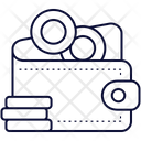 پیش‌نمایش فایل wallet-2501471 از پک کسب و کار و امور مالی
