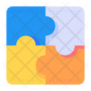 پیش‌نمایش فایل puzzle-2501435 از پک کسب و کار و امور مالی
