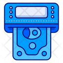 پیش‌نمایش فایل atm-machine-2501579 از پک کسب و کار و امور مالی