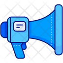 پیش‌نمایش فایل megaphone-2501563 از پک کسب و کار و امور مالی
