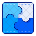 پیش‌نمایش فایل puzzle-2501560 از پک کسب و کار و امور مالی