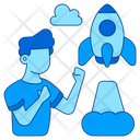 پیش‌نمایش فایل startup-2526863 از پک کسب و کار و امور مالی