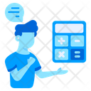 پیش‌نمایش فایل calculator-2526905 از پک کسب و کار و امور مالی