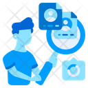 پیش‌نمایش فایل search-user-2526889 از پک کسب و کار و امور مالی