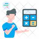 پیش‌نمایش فایل calculator-2526830 از پک کسب و کار و امور مالی