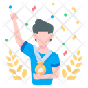 پیش‌نمایش فایل medal-2526824 از پک کسب و کار و امور مالی