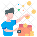 پیش‌نمایش فایل wallet-2526808 از پک کسب و کار و امور مالی
