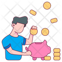 پیش‌نمایش فایل piggy-bank-2526796 از پک کسب و کار و امور مالی