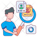 پیش‌نمایش فایل search-user-2526789 از پک کسب و کار و امور مالی