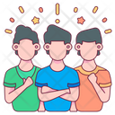 پیش‌نمایش فایل team-2526784 از پک کسب و کار و امور مالی