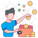 پیش‌نمایش فایل wallet-2526783 از پک کسب و کار و امور مالی